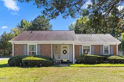 208 Overlook Avenue, Durham, NC 27712 - Photo 1