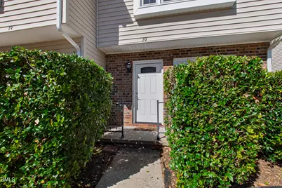 875 M.L.K. Jr Boulevard, Chapel Hill, NC 27514 - Photo 7