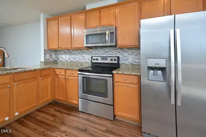 100 Stratford Lakes Drive #112, Durham, NC 27713 - Photo 11