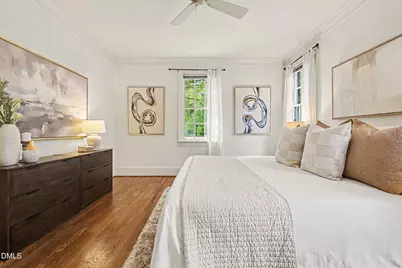 709 Runnymede Road, Raleigh, NC 27607 - Photo 19