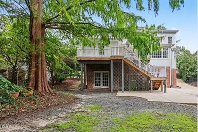 709 Runnymede Road, Raleigh, NC 27607 - Photo 39