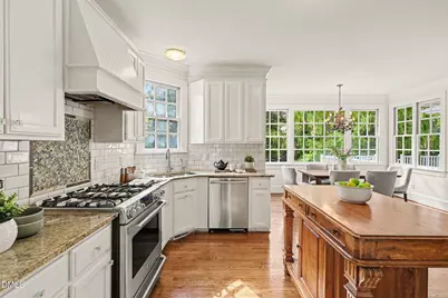 709 Runnymede Road, Raleigh, NC 27607 - Photo 11