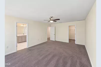 1142 Grenshaw Drive, Morrisville, NC 27560 - Photo 9