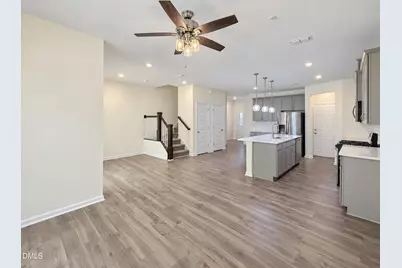 1142 Grenshaw Drive, Morrisville, NC 27560 - Photo 3