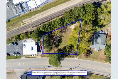 517 N Main Street, Fuquay-Varina, NC 27526 - Photo 1