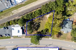 517 N Main St, Fuquay-Varina, NC 27526 - Photo 1