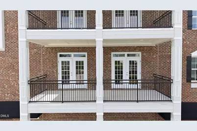 1600 Gathering Park Circle #203, Cary, NC 27519 - Photo 35