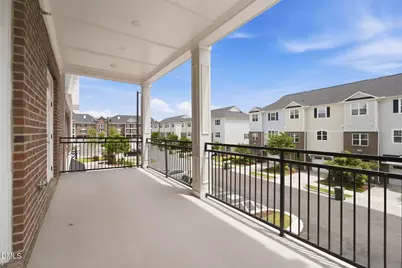 1600 Gathering Park Circle #203, Cary, NC 27519 - Photo 29