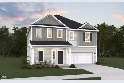 267 Kasey Lane, Spring Lake, NC 28390 - Photo 1
