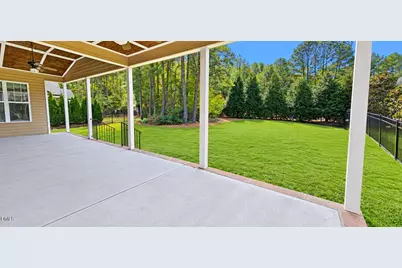 741 Inglemoor Lane, Rolesville, NC 27571 - Photo 33