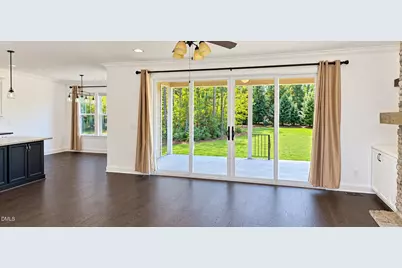 741 Inglemoor Lane, Rolesville, NC 27571 - Photo 5