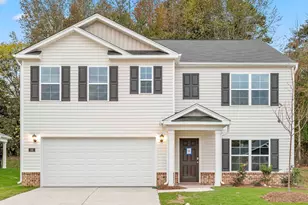 71 Richmond Run, Stem, NC 27581 - Photo 1