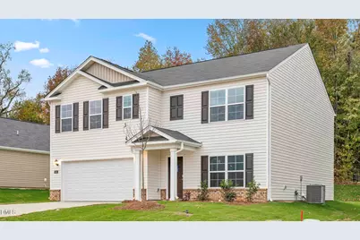 71 Richmond Run, Stem, NC 27581 - Photo 3