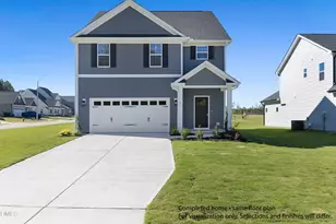 623 Nicholson Rd, Sanford, NC 27332 - Photo 1