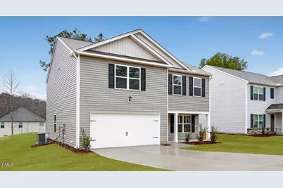73 Richmond Run, Stem, NC 27581 - Photo 1