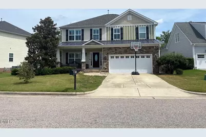 2006 Fern Cottage Lane, Knightdale, NC 27545 - Photo 1