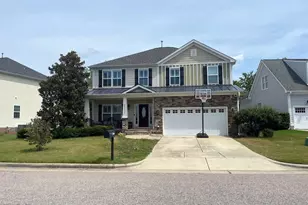 2006 Fern Cottage Ln, Knightdale, NC 27545 - Photo 1