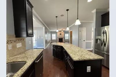 2006 Fern Cottage Lane, Knightdale, NC 27545 - Photo 9