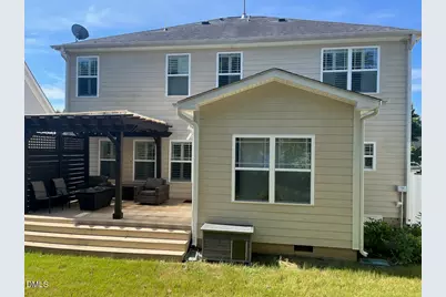 2006 Fern Cottage Lane, Knightdale, NC 27545 - Photo 33