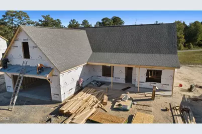 641 Nicholson Road, Sanford, NC 27332 - Photo 3