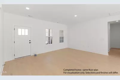 681 Nicholson Road, Sanford, NC 27332 - Photo 3