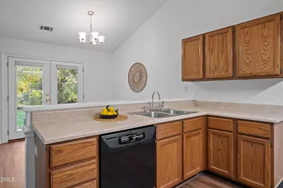 69 Crystal Oaks Court, Durham, NC 27707 - Photo 15
