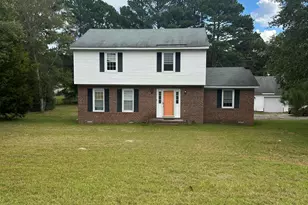 4240 Dean Ave, Nashville, NC 27856 - Photo 1