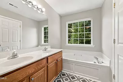 10817 Galand Court, Raleigh, NC 27614 - Photo 19