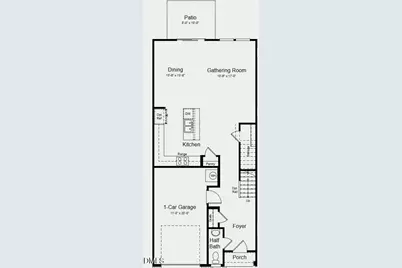 183 Charlie Circle, Angier, NC 27501 - Photo 45