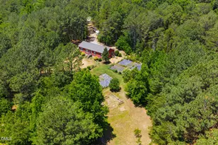 1338 Moores Chapel Cemetery Rd, Graham, NC 27253 - Photo 1