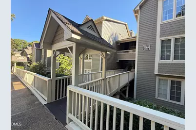 329 Glen Echo Lane #J, Cary, NC 27518 - Photo 15