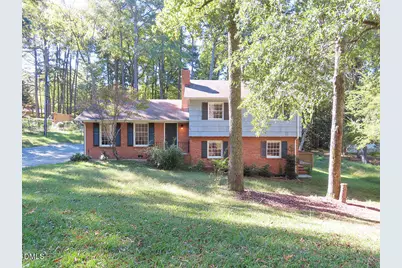 1920 White Plains Road, Chapel Hill, NC 27517 - Photo 1