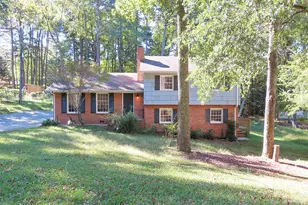 1920 White Plains Rd, Chapel Hill, NC 27517 - Photo 1