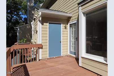 208 Standish Drive, Chapel Hill, NC 27517 - Photo 15