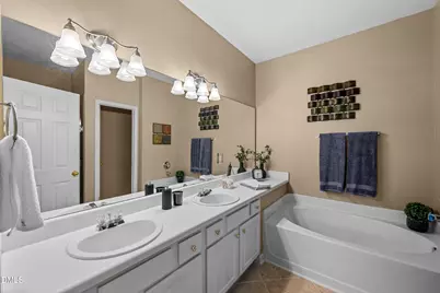 206 Caraleigh Court, Morrisville, NC 27560 - Photo 19