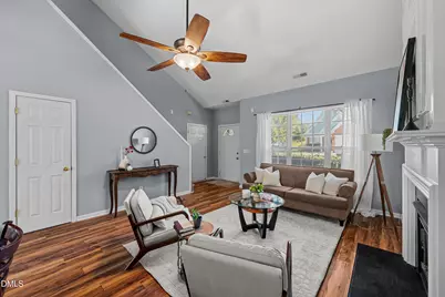 206 Caraleigh Court, Morrisville, NC 27560 - Photo 7