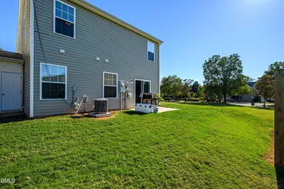 206 Caraleigh Court, Morrisville, NC 27560 - Photo 29