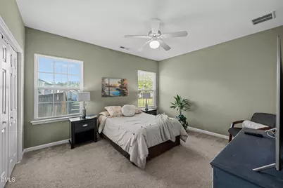 206 Caraleigh Court, Morrisville, NC 27560 - Photo 17