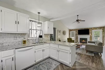 2539 Silver Bell Loop, Fayetteville, NC 28304 - Photo 5