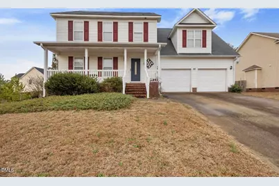 507 Tip Top Avenue, Fayetteville, NC 28306 - Photo 1