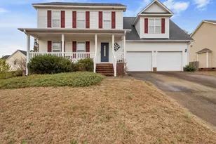 507 Tip Top Ave, Fayetteville, NC 28306 - Photo 1