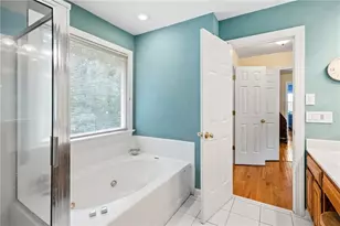 1308 Fawndale Dr, Lewisville, NC 27023 - Photo 17