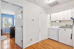 1308 Fawndale Dr, Lewisville, NC 27023 - Photo 19