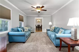 1874 Stratford Rd, Burlington, NC 27217 - Photo 3