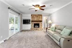 1874 Stratford Rd, Burlington, NC 27217 - Photo 11