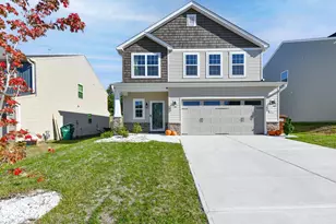 3273 Alyssa Way, High Point, NC 27265 - Photo 5