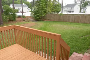 4733 Porchaven Ln, Apex, NC 27539 - Photo 23
