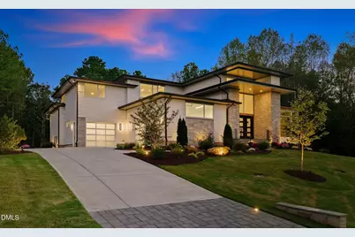 213 Westhampton Drive, Pittsboro, NC 27312 - Photo 5