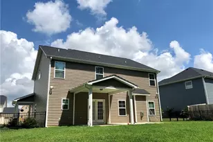 466 Stonebriar Ave, Raeford, NC 28376 - Photo 35