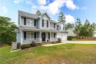79 Clearwater Harbor, Sanford, NC 27332 - Photo 3